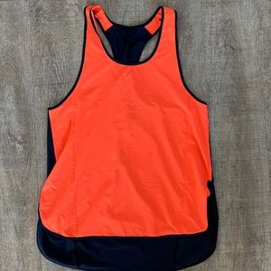 Lululemon Athletic Tank